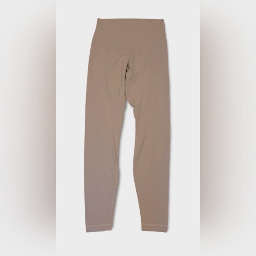 Size 6 - Lululemon Align Pant 28"